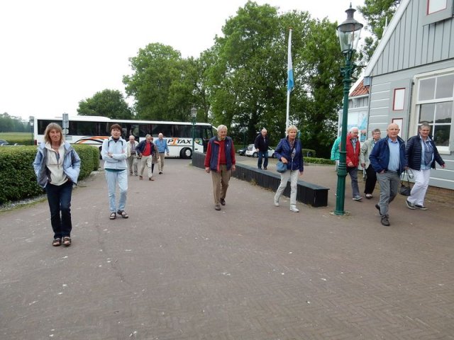 Excursie Kampen en Schokland 19-05-2018 082